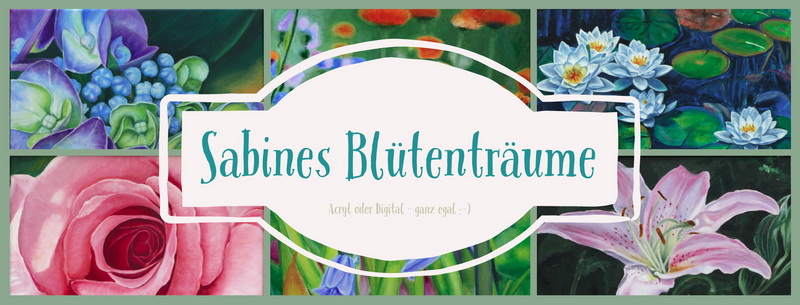 bluetentraum